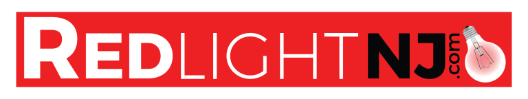 Red Light Nj Logo White With Red Box